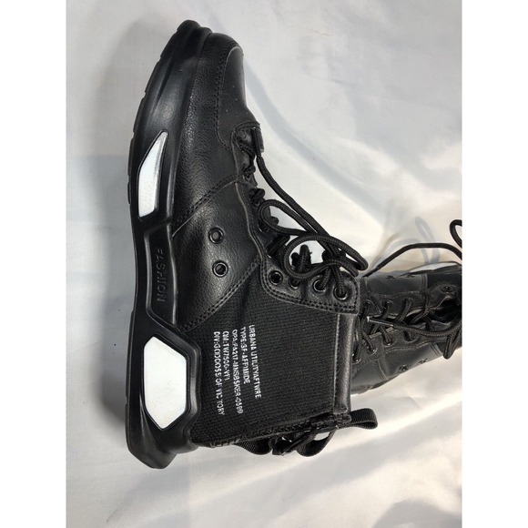 Urban Utility Goddess Of Victory Shoes - Size 40 ( US Women's 8.5/ Men's 7) - Picture 9 of 10